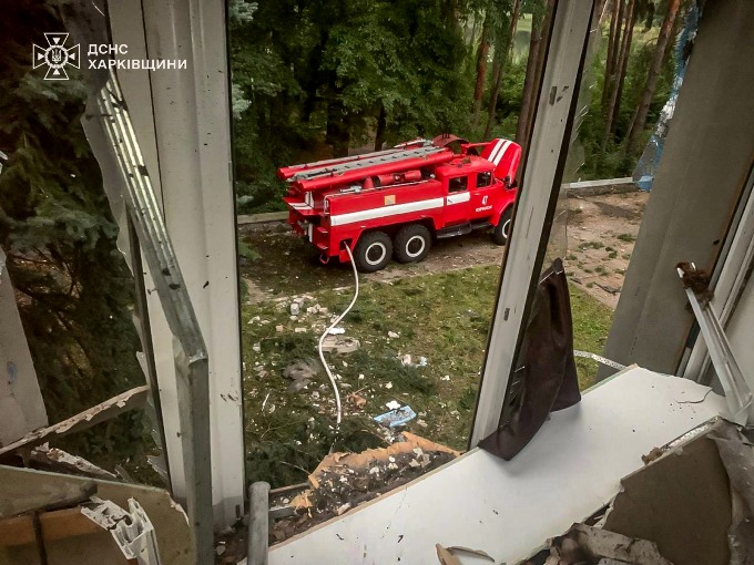 хотомля харків