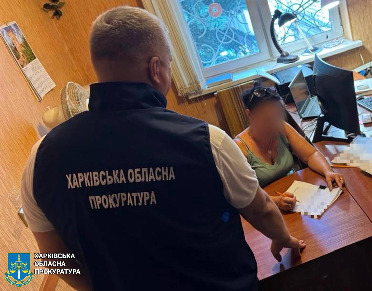 У лікарні Харкова викрито аферу із фіктивним персоналом та бронюванням