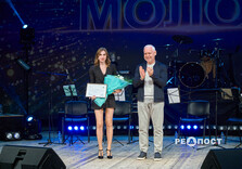 У Харкові відзначили прийдешній День молоді (фото)