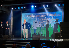 Ігор Терехов привітав будівельників з професійним святом (фото)