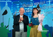Ігор Терехов привітав будівельників з професійним святом (фото)