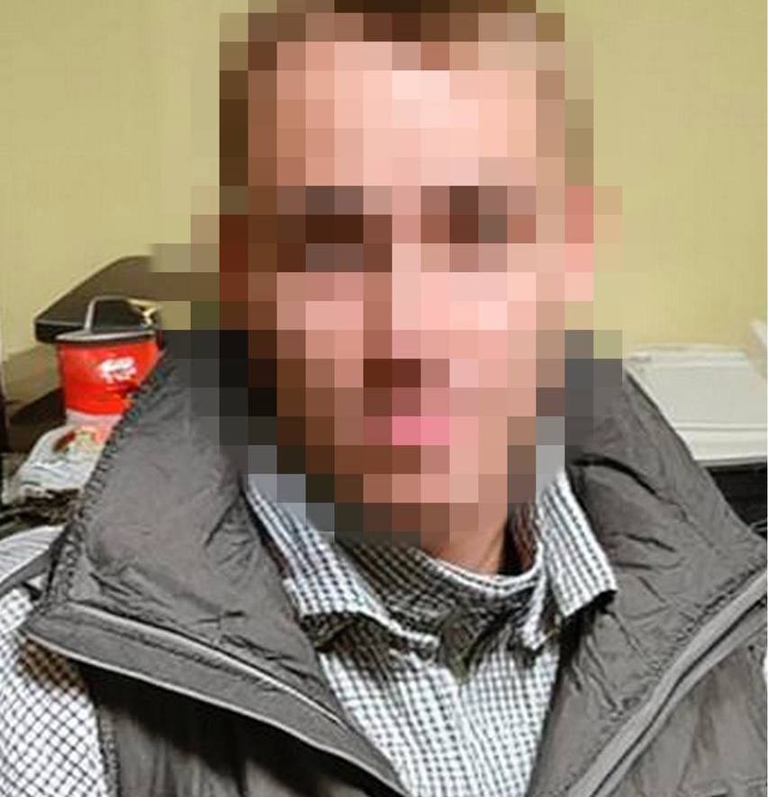 На Харківщині засудили до 11 років ув’язнення пособника окупантів з Липців