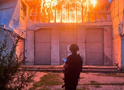 На Харківщині одна людина загинула, ще одна поранена під час ворожих обстрілів (фото)