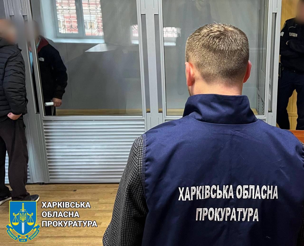 Верховний Суд підтвердив вирок ексбригадиру залізниці за передачу пального окупантам на Харківщині