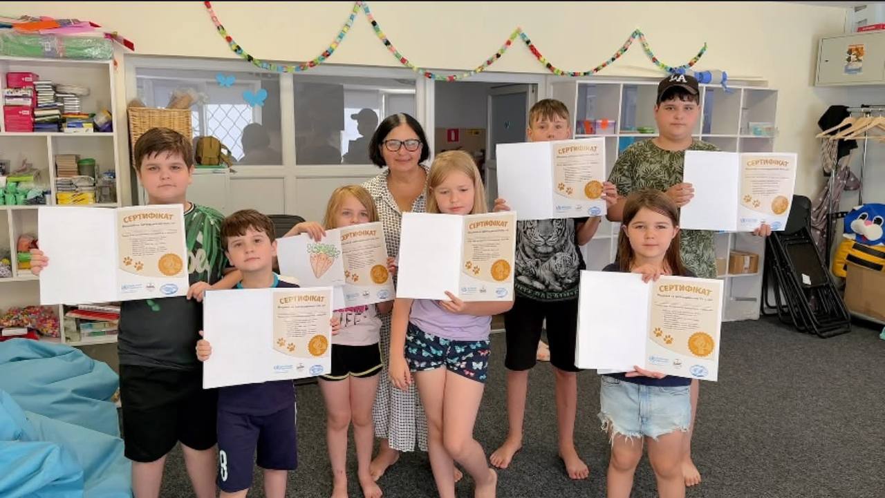 Харківські лікарі провели медогляд у гуртожитку, в якому живуть сотні переселенців