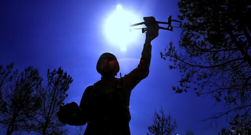 Сили оборони України знищили понад 60 одиниць техніки окупантів на Харківському напрямку
