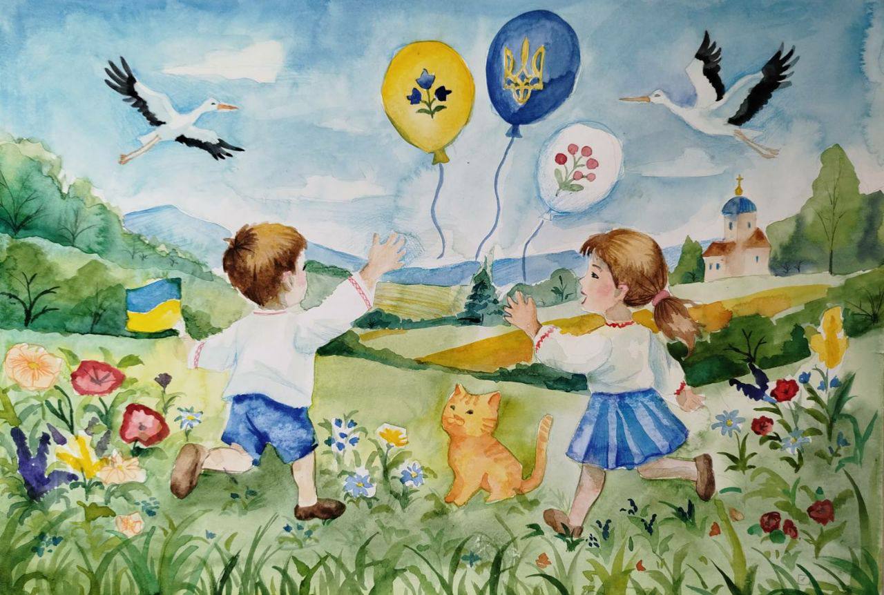 На станціях харківського метро відкриють виставки до Дня міста та Дня Незалежності