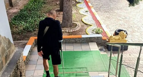 Санаторій на Харківщині заволодів мільйонами на фіктивній реабілітації (відео, фото)