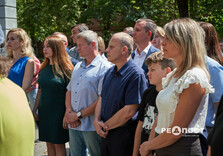 Нехай 50‑та паралель стане символом об’єднання - Ігор Терехов