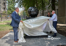 Нехай 50‑та паралель стане символом об’єднання - Ігор Терехов
