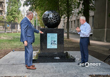 Нехай 50‑та паралель стане символом об’єднання - Ігор Терехов