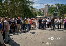 Нехай 50‑та паралель стане символом об’єднання - Ігор Терехов