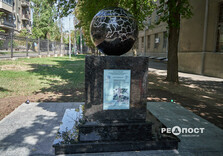 Нехай 50‑та паралель стане символом об’єднання - Ігор Терехов