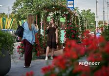 У Харкові готуються до свят (фото)