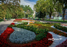 У Харкові готуються до свят (фото)
