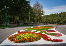 У Харкові готуються до свят (фото)