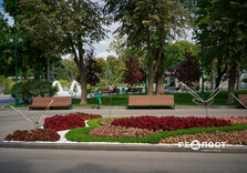 У Харкові готуються до свят (фото)