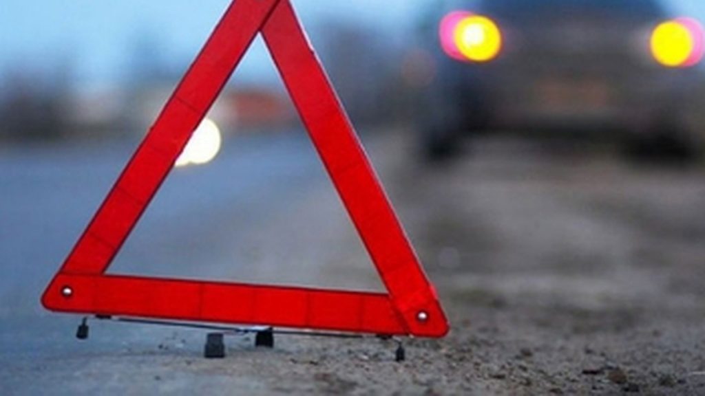 Збив насмерть літнього велосипедиста та втік з місця аварії водій: Новини Харкова