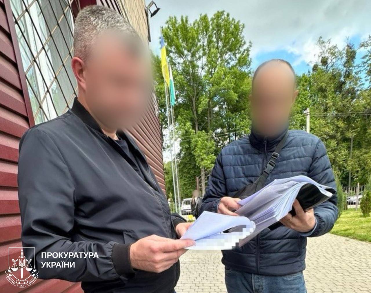 Обікрав бюджет на сотні тисяч та чекає на суд хитрий ділок: Новини Харкова
