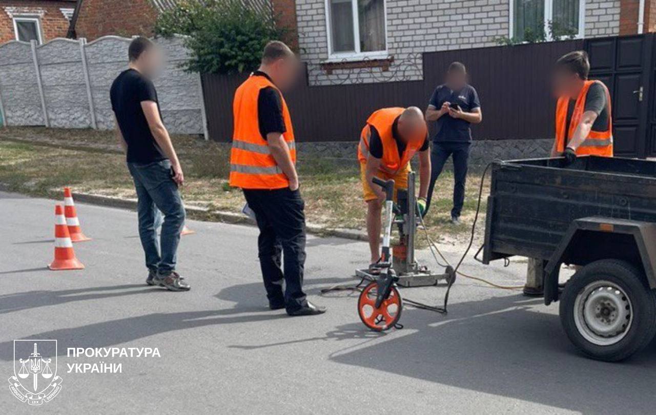Харківський ділок обікрав бюджет на сотні тисяч