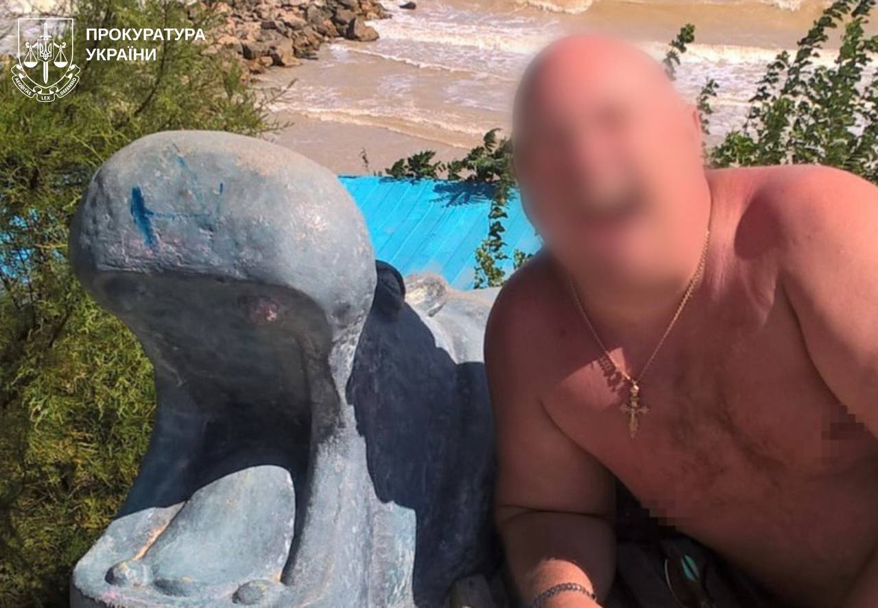 Судитимуть біглого посадовця залізниці, який допомагав загарбникам: Новини Харкова