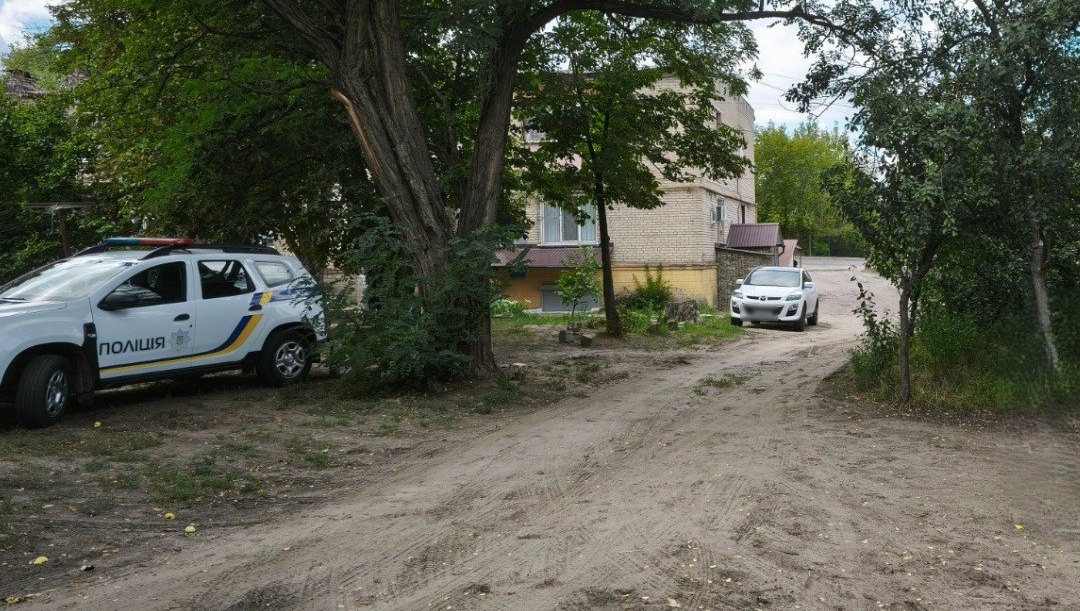Забив досмерті власного сина чоловік: Новини Харкова