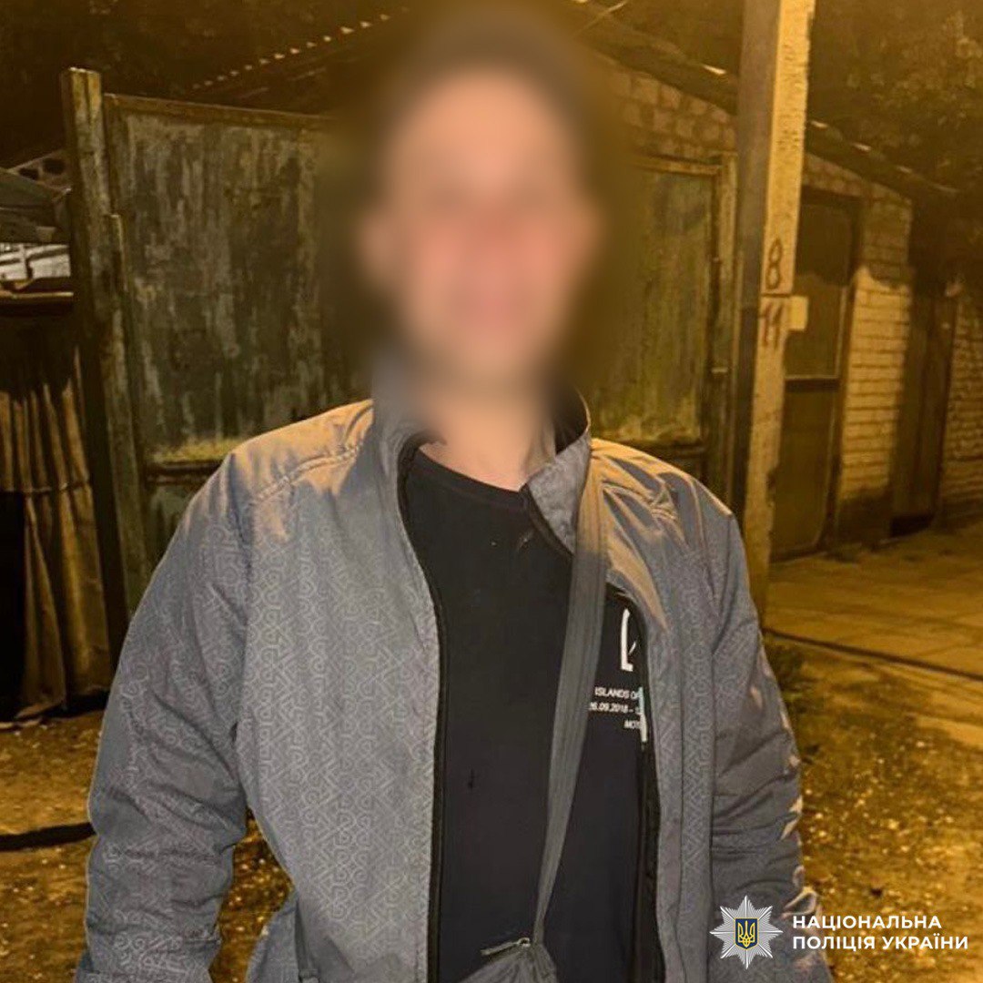 Ошукав на на тисячі гривень знайомого, зник та був спійманий чоловік: Новини Харкова