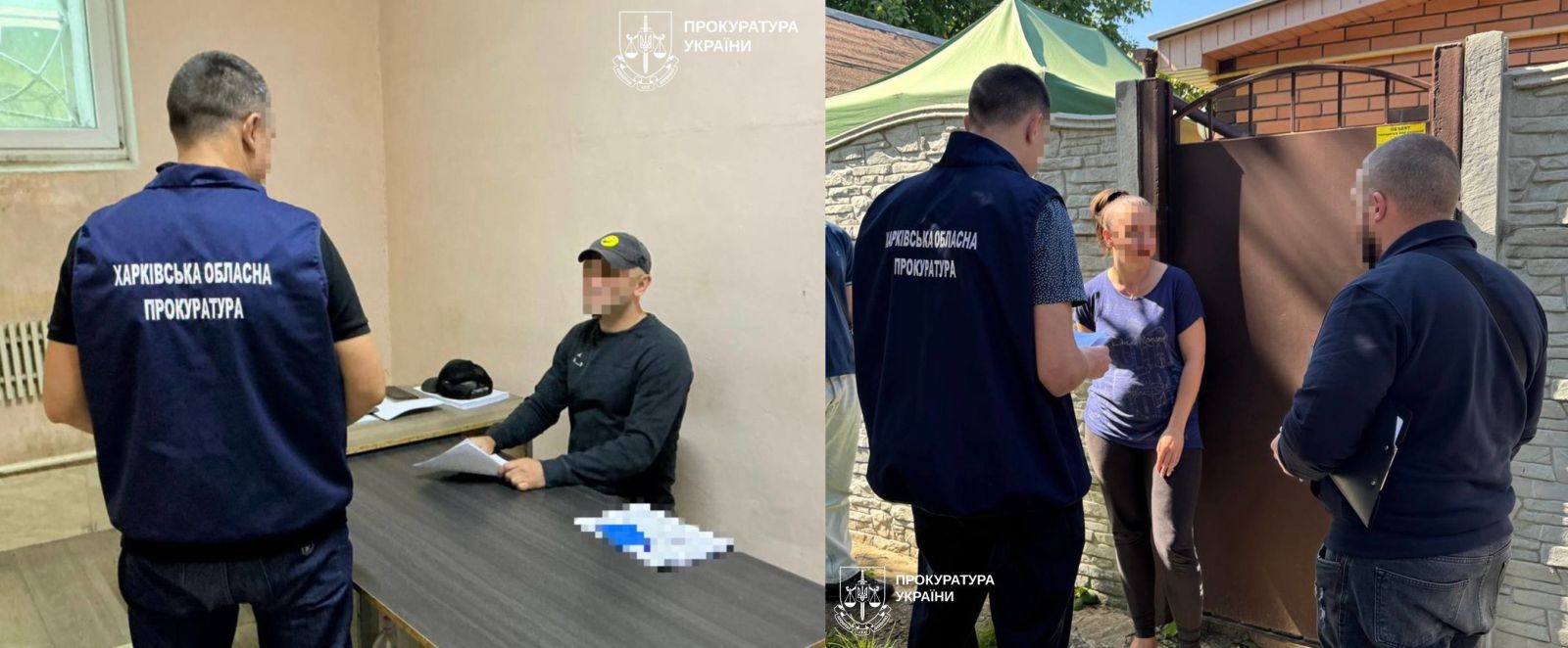 На Харківщині викриті корупційні схеми на десятки мільйонів гривень