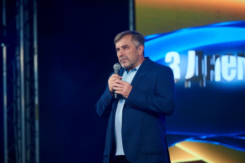 У Харкові відзначили кращіх підприємців міста