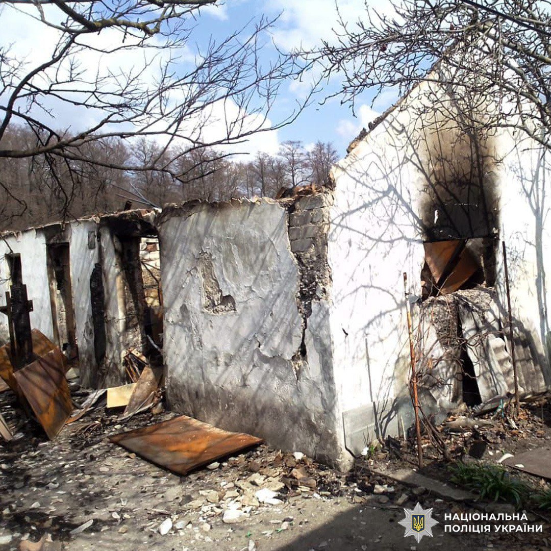 Вбили жінку під час обстрілу області російські інтервенти: Новини Харкова