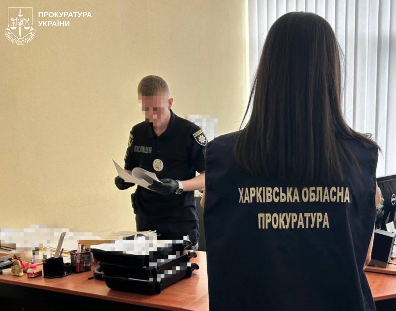 Отримає вирок посадовиця, як показала, як вкрасти мільйон на купівлі мікроскопа: Новини Харкова