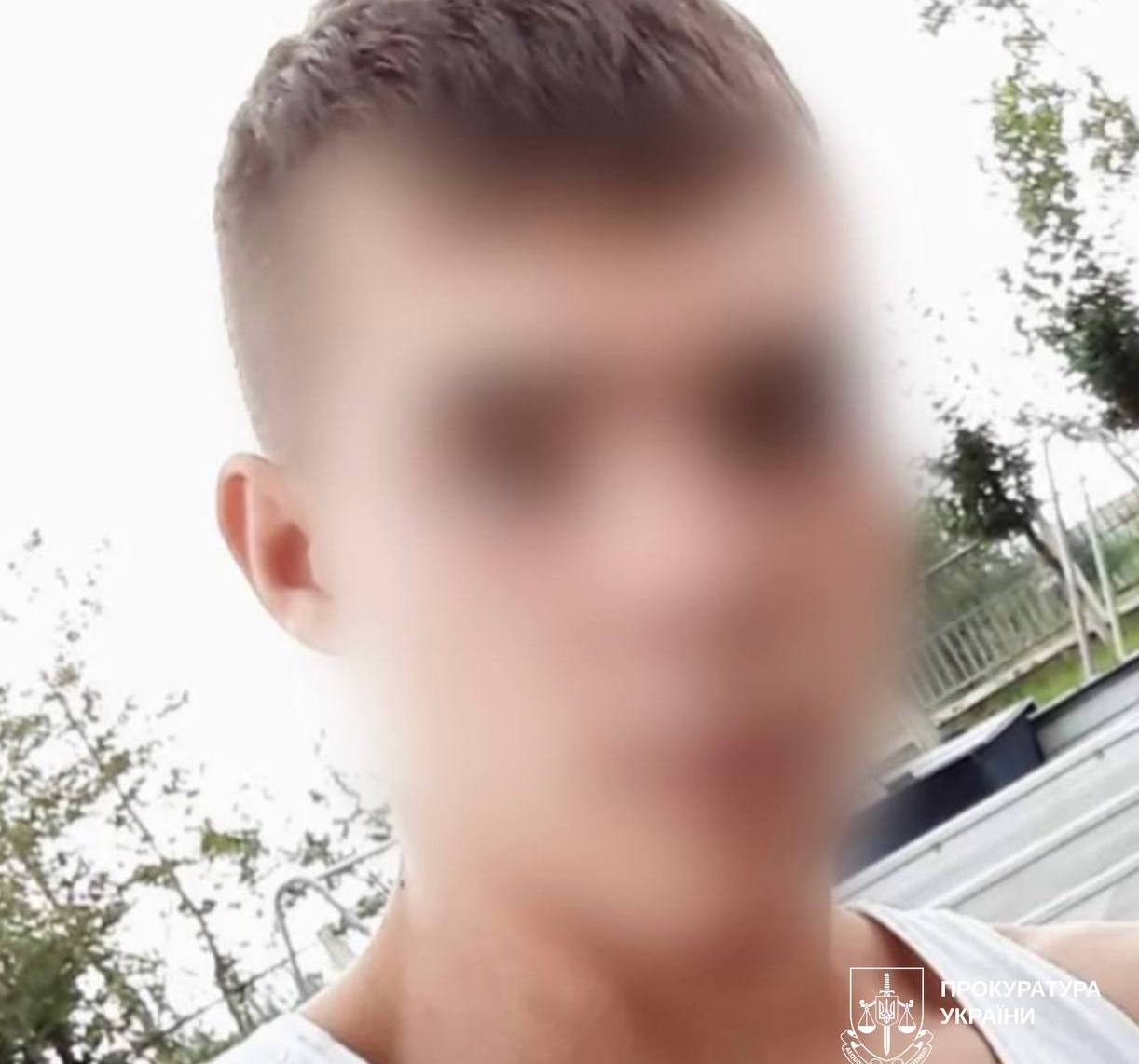 Новини Харкова: до суду передали справу окупанта, який розстріляв авто з родиною