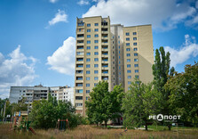 Який вигляд має Північна Салтівка у Харкові сьогодні (фото)