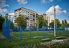 Який вигляд має Північна Салтівка у Харкові сьогодні (фото)