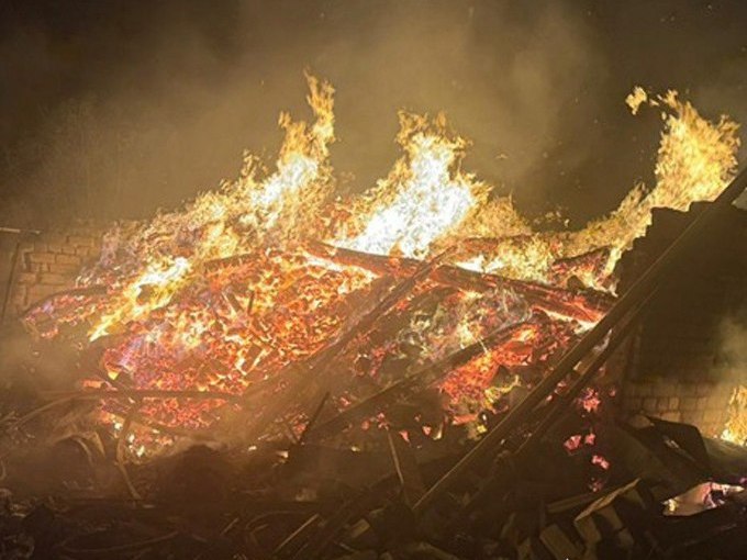 Поліція Харківщини задокументувала нові воєнні злочини рф за 8 вересня