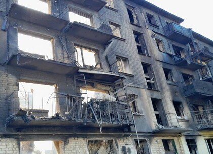 На Харківщині за добу зафіксовано 17 кримінальних проваджень щодо воєнних злочинів рфь (фото)