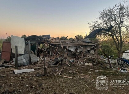 Руйнування та постраждалі: Харківщина на ранок 13 вересня