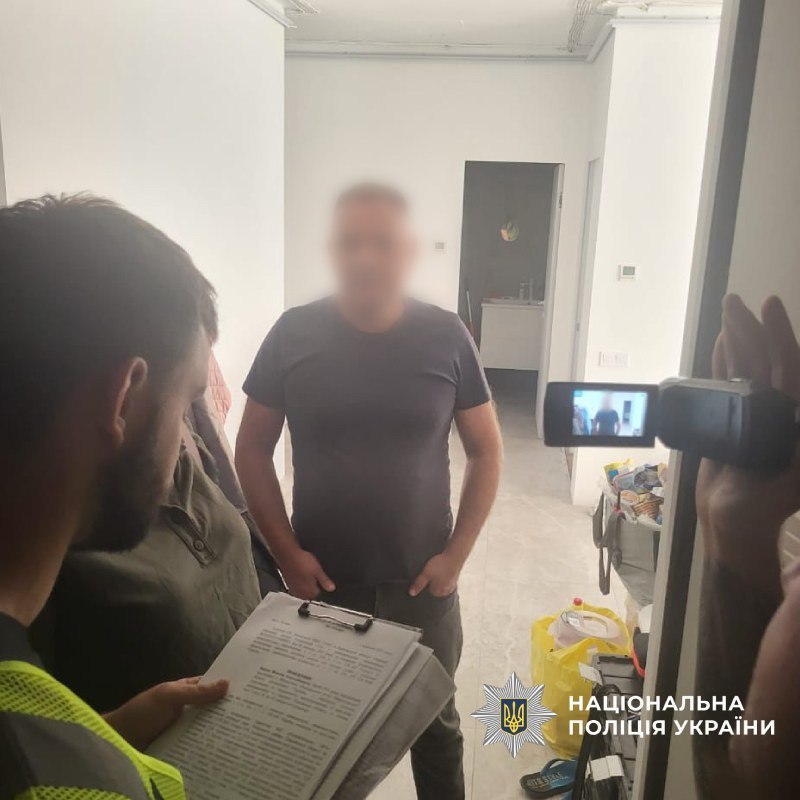 Поліція Харківщини продовжує розкривати корупційні схеми з оформлення інвалідності