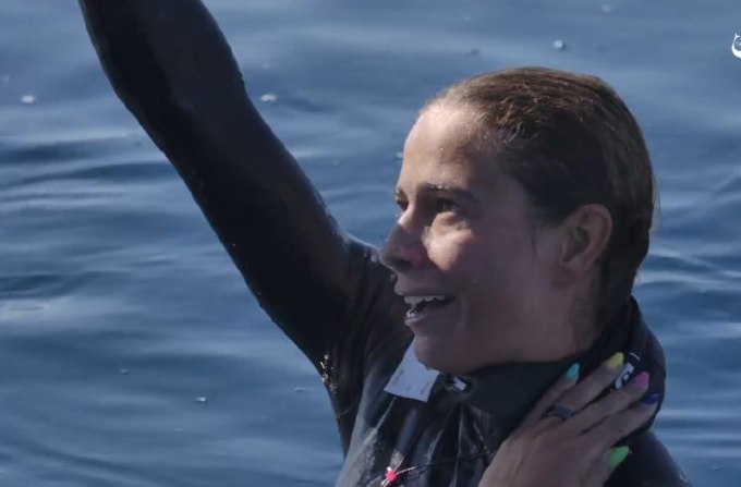 Новини Харкова: наші спортсменки завоювали золото і срібло на чемпіонаті світу з фридайвінгу