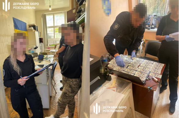 Підробляла медичні висновки членкіня ВЛК: Новини Харкова