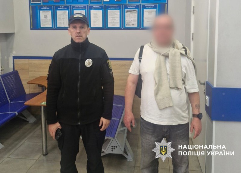 У Харкові повідомлено про підозру чоловіку за домашнє насильство над літньою матір’ю