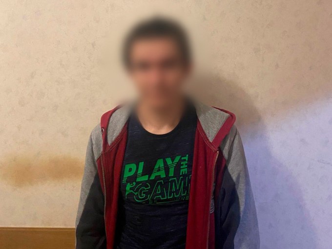 У Харкові чоловік підозрюється у 13 крадіжках із торговельних центрів