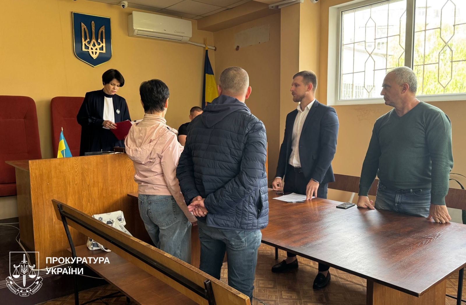 У Харкові чоловік балетмейстерки отримав 15 років за вбивство та спробу приховати злочин