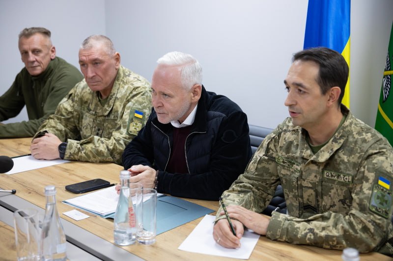 Прагнуть щоб співпраця Харкова з Барселоною вийшла на новий рівень у Фонді монастиря «Санта-Клара»: Новини Харкова
