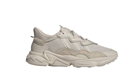  Кросівки Adidas OZWEEGO бежеві FX6029