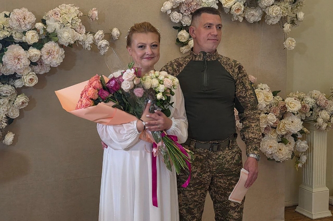 Антон Карпенко