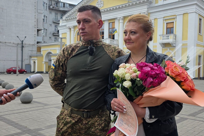 Антон Карпенко