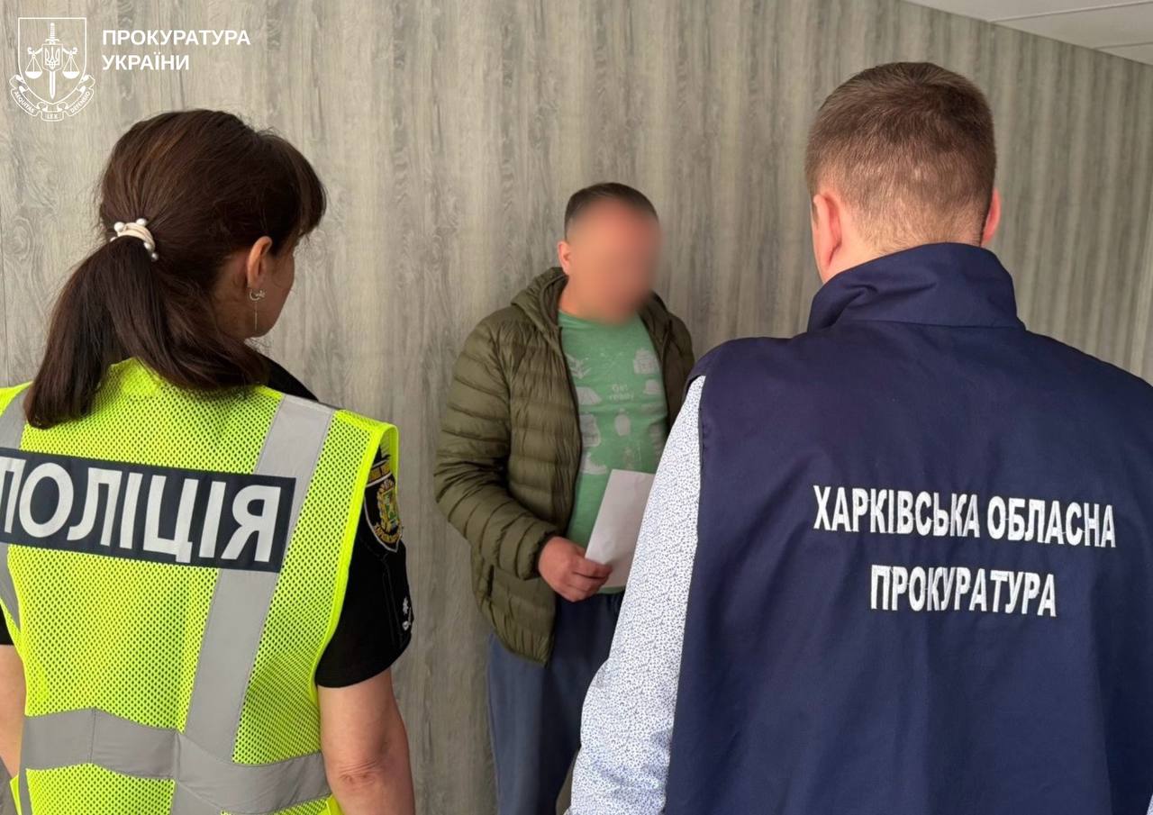 Таксист і його спільник постануть перед судом за шахрайство проти військового