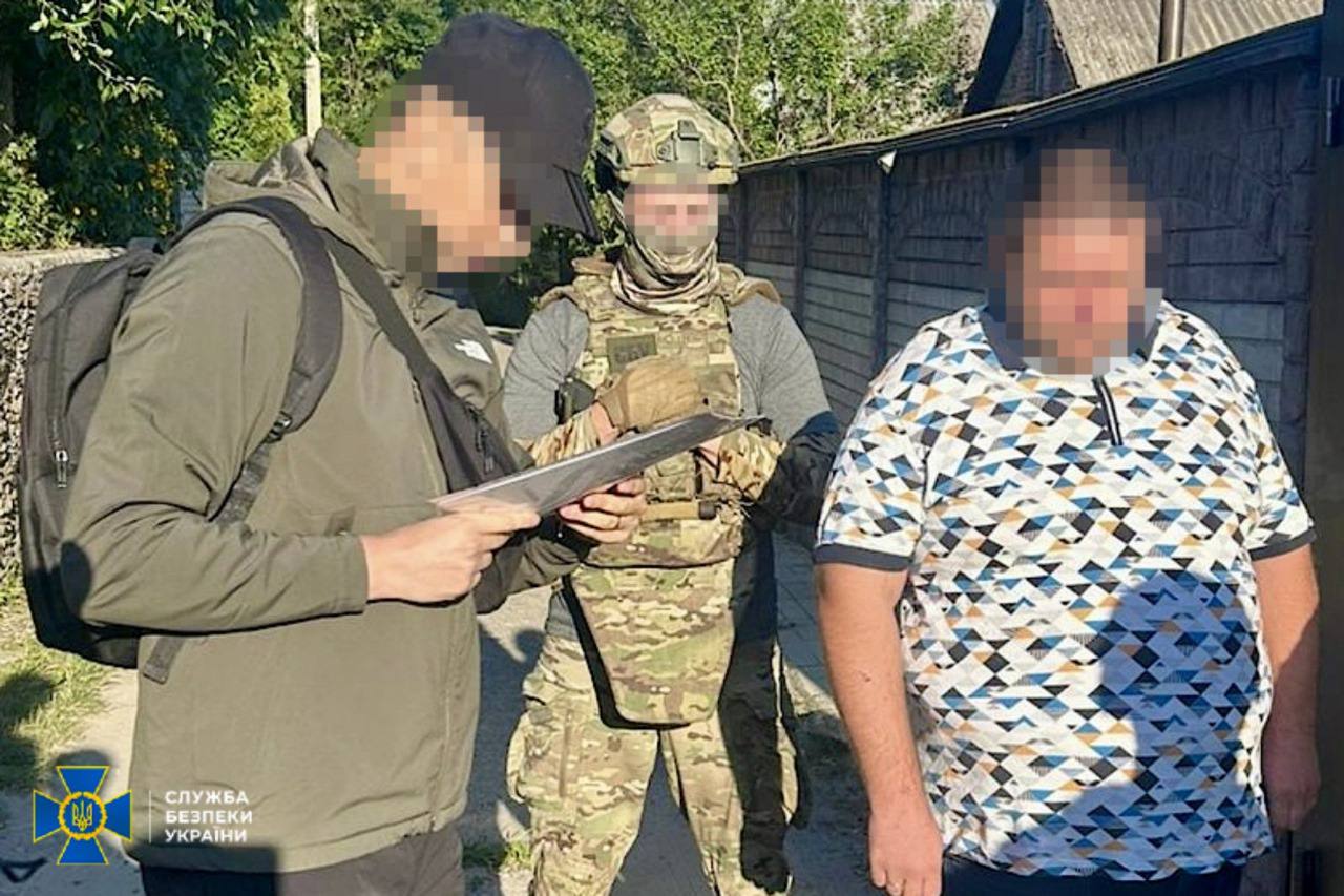 У харківському КП продавали «бронь» від мобілізації через фіктивне працевлаштування