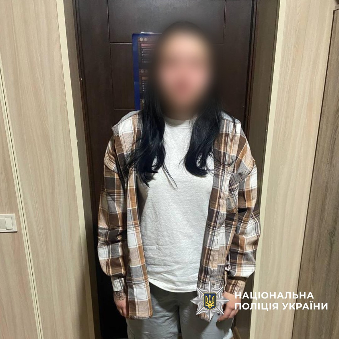 У Харкові жінка поранила ножем родича під час сімейної сварки